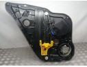 Recambio de elevalunas trasero derecho para kia niro hybrid concept referencia OEM IAM 83480AT000  ELECTRICO 2 PINS
