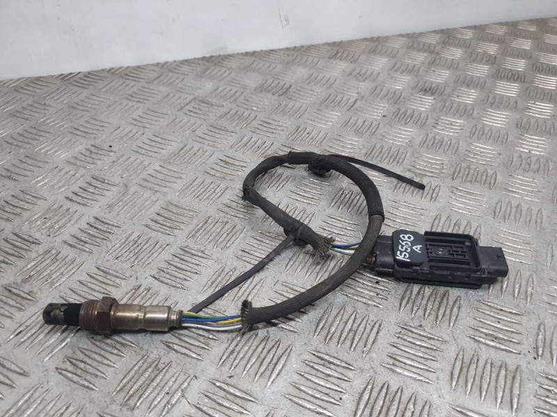 Recambio de sonda lambda para citroën jumpy furgon control m referencia OEM IAM 9816276480 0281006851 BOSCH