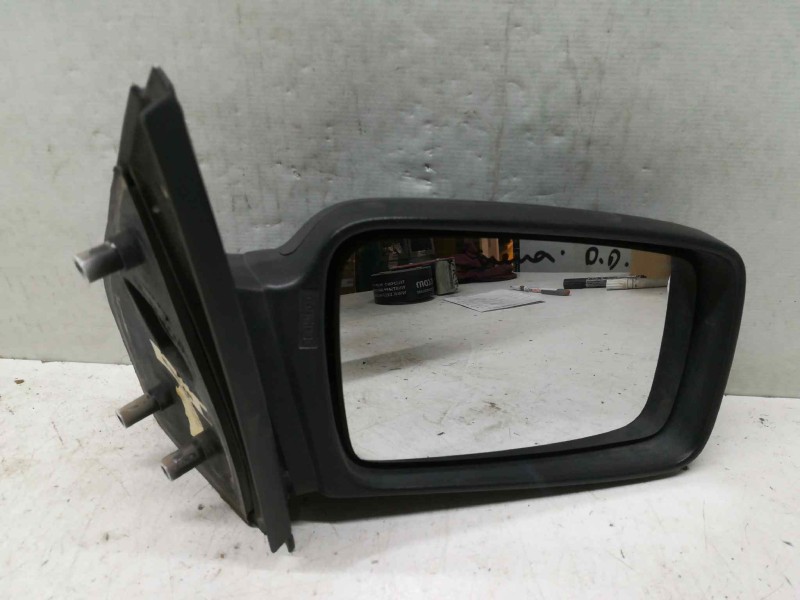 Recambio de retrovisor derecho para ford sierra berlina referencia OEM IAM   