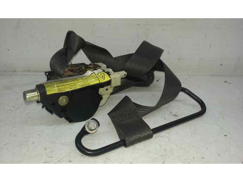 Recambio de pretensor airbag izquierdo para fiat punto berlina (188) 1.3 jtd 70 multijet active referencia OEM IAM   