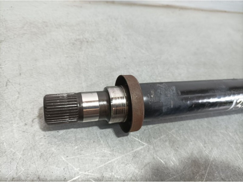 Recambio de transmision delantera derecha para opel mokka selective referencia OEM IAM 64522003 688279405 