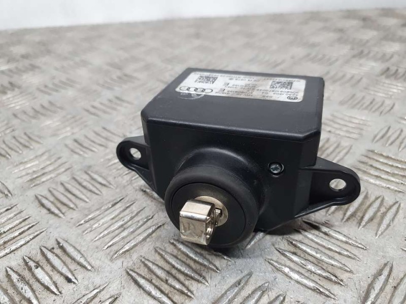 Recambio de conmutador de arranque para audi a6 avant (4f2) 2.7 tdi quattro referencia OEM IAM 4F0909135E 3330130204 