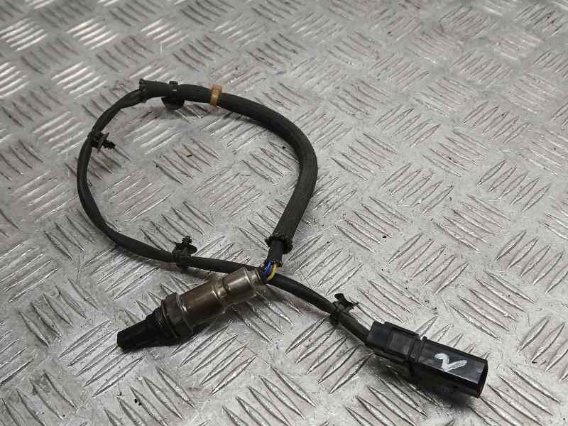 Recambio de sonda lambda para opel astra j lim. selective referencia OEM IAM 55489509  