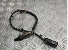 Recambio de sonda lambda para opel astra j lim. selective referencia OEM IAM 55489509  