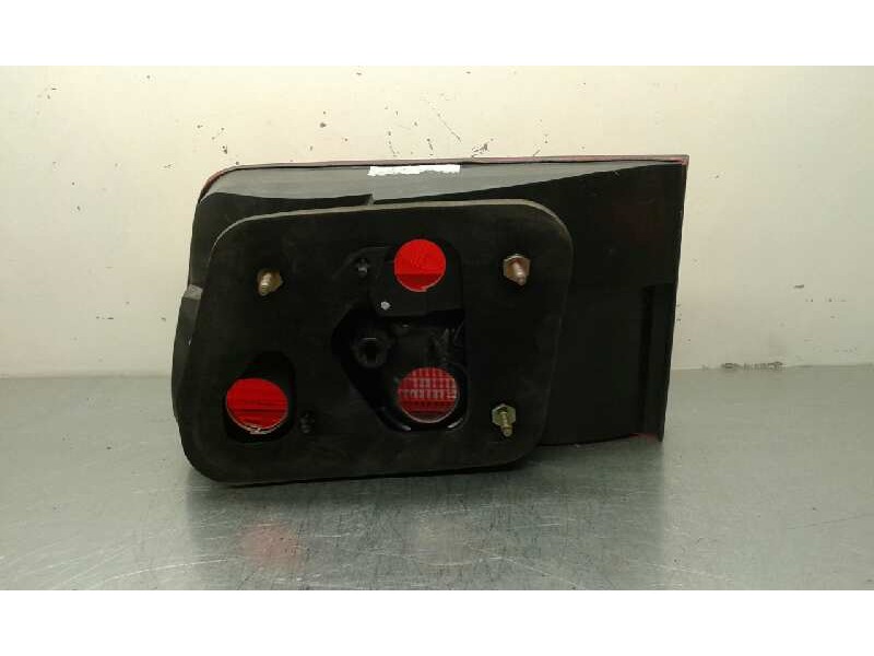 Recambio de piloto trasero izquierdo para bmw serie 5 touring (e39) 3.0 24v turbodiesel cat referencia OEM IAM   INTERIOR