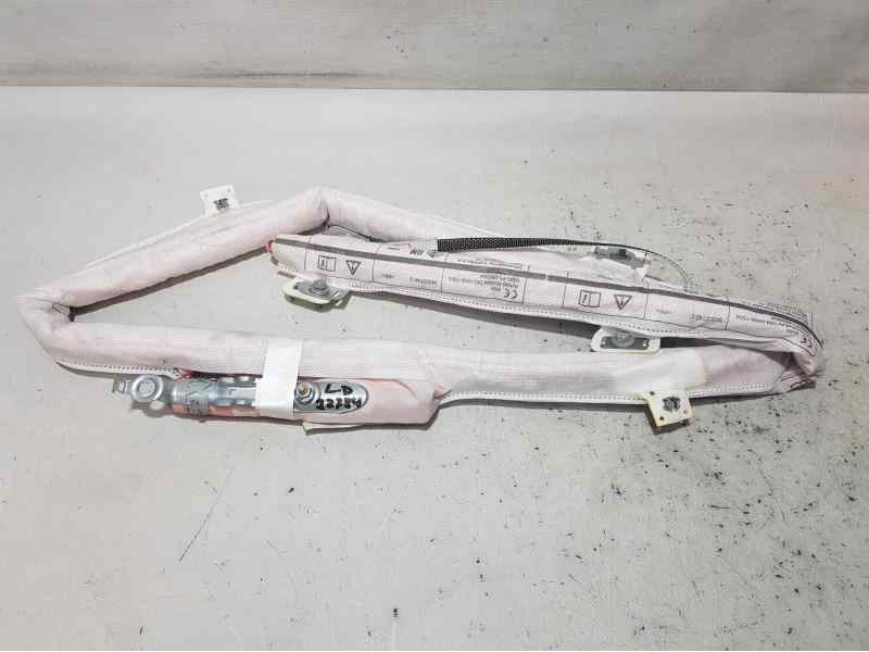 Recambio de airbag cortina delantero derecho para opel crossland x edition referencia OEM IAM 03552016  