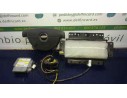 Recambio de kit airbag para chevrolet aveo lt referencia OEM IAM   