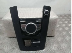 MANDO MULTIFUNCION 8V0919614D INFOENTRETENIMIENTO