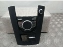 Recambio de mando multifuncion para audi a3 sportback (8va) ambiente referencia OEM IAM 8V0919614D  INFOENTRETENIMIENTO