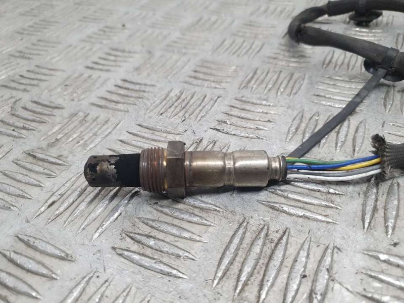 Recambio de sonda lambda para citroën jumpy furgon control m referencia OEM IAM 9816276480 0281006851 BOSCH