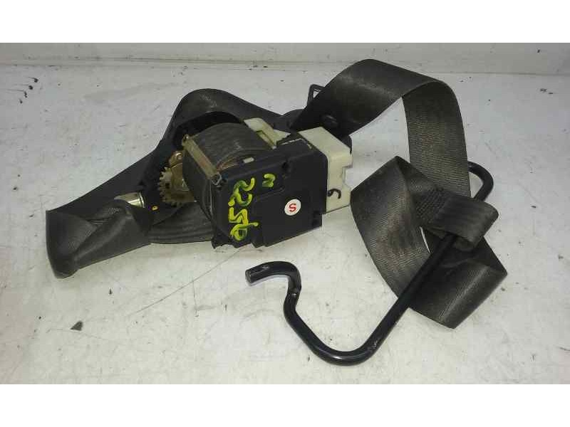 Recambio de pretensor airbag izquierdo para fiat punto berlina (188) 1.3 jtd 70 multijet active referencia OEM IAM   