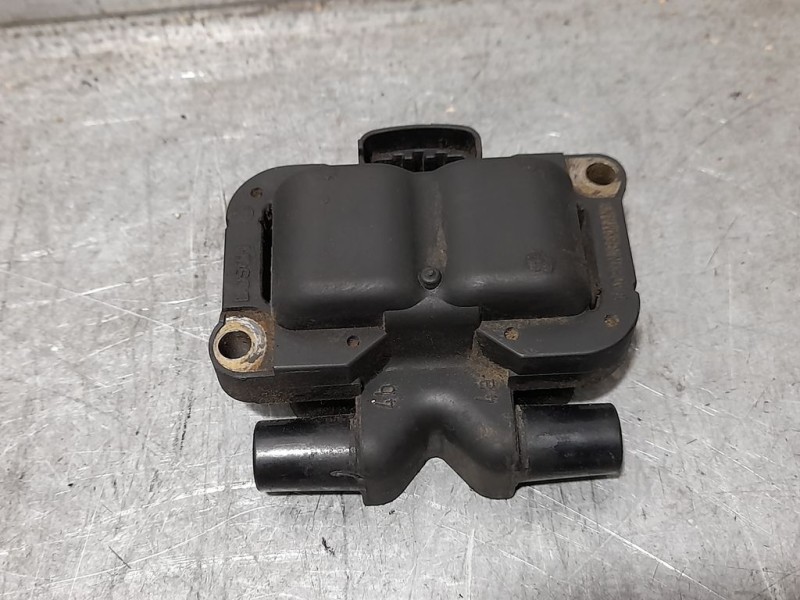 Recambio de bobina encendido para smart coupe edition bluemotion referencia OEM IAM 0003100V004 0221503022 BOSCH