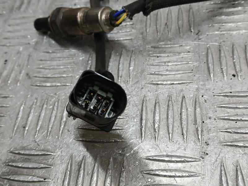 Recambio de sonda lambda para opel astra j lim. selective referencia OEM IAM 55489509  