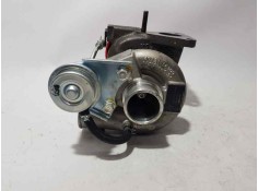 TURBOCOMPRESOR 49S3105212 TD03L4 MITSUBISHI