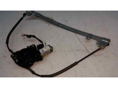 Recambio de elevalunas delantero izquierdo para fiat punto berl. (176) 75 elx referencia OEM IAM  2 PINS ELECTRICO