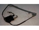 Recambio de elevalunas delantero izquierdo para fiat punto berl. (176) 75 elx referencia OEM IAM  2 PINS ELECTRICO