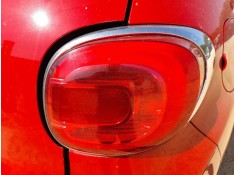 Recambio de piloto trasero derecho para fiat 500l (351_, 352_) 1.4 (199lyb1b) referencia OEM IAM 51883571  