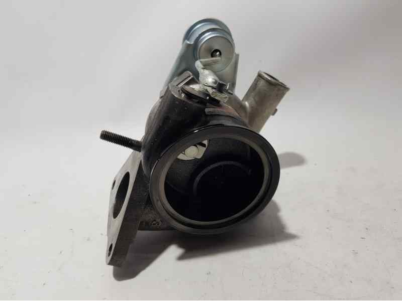 Recambio de turbocompresor para citroën jumper caja cerrada (06.2006 =>) 2.2 hdi cat referencia OEM IAM 49S3105212 TD03L4 MITSUB
