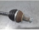 Recambio de transmision delantera izquierda para seat ibiza iv (6j5, 6p1) 1.6 tdi referencia OEM IAM 6R0407761A  