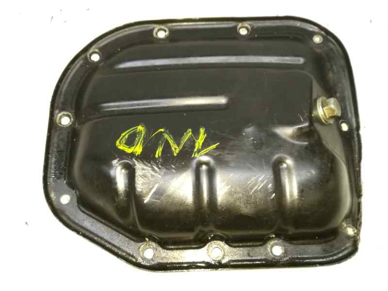 Recambio de carter para toyota auris 1.4 turbodiesel cat referencia OEM IAM   