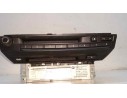 Recambio de sistema dvd para bmw x5 (e70) xdrive30d referencia OEM IAM A2C53282281 6583916585401 SIEMENS VDO