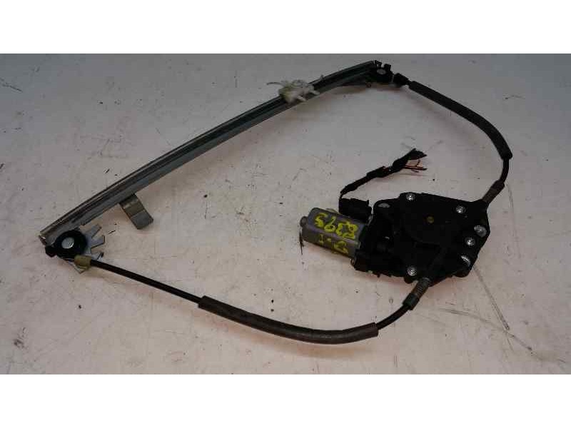Recambio de elevalunas delantero izquierdo para fiat punto berl. (176) 75 elx referencia OEM IAM  2 PINS ELECTRICO