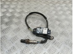Recambio de sonda lambda para peugeot 2008 (--.2013) signature 1.5 hdi 100 cv referencia OEM IAM 9816276480 0281006851852 BOSCH