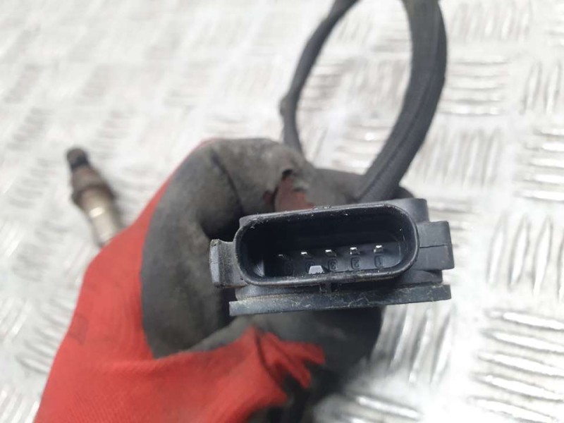 Recambio de sonda lambda para citroën jumpy furgon control m referencia OEM IAM 9816276480 0281006851 BOSCH