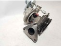 Recambio de turbocompresor para citroën jumper caja cerrada (06.2006 =>) 2.2 hdi cat referencia OEM IAM 49S3105212 TD03L4 MITSUB