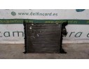 Recambio de radiador agua para renault clio i fase i+ii (b/c57) 1.2 alize referencia OEM IAM TA513 77191206 VALEO
