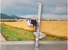 Recambio de elevalunas delantero derecho para peugeot partner kasten confort l1 referencia OEM IAM  2 PINS ELECTRICO
