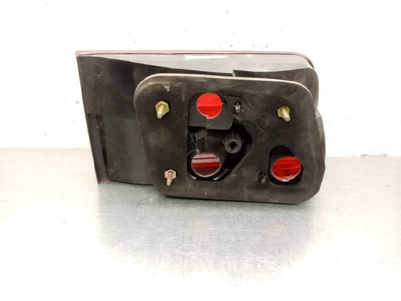 Recambio de piloto trasero derecho para bmw serie 5 touring (e39) 3.0 24v turbodiesel cat referencia OEM IAM   INTERIOR