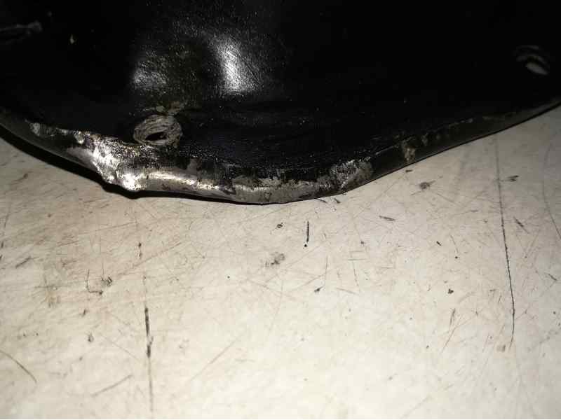 Recambio de carter para toyota auris 1.4 turbodiesel cat referencia OEM IAM   