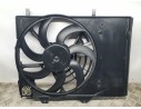 Recambio de electroventilador para citroën c3 feel referencia OEM IAM SIN REF  