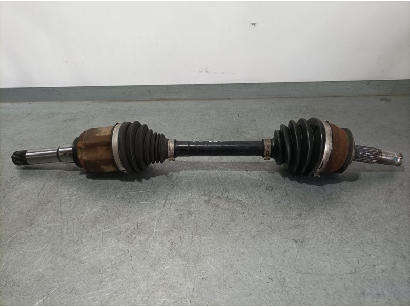 Recambio de transmision delantera izquierda para opel mokka selective referencia OEM IAM 94522011  