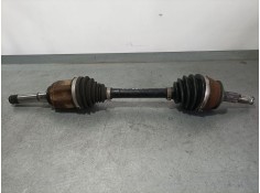 Recambio de transmision delantera izquierda para opel mokka selective referencia OEM IAM 94522011  