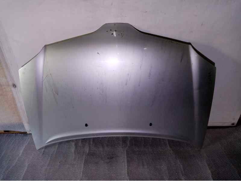 Recambio de capot para nissan almera tino (v10m) comfort referencia OEM IAM   TOCADO