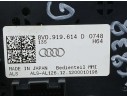 Recambio de mando multifuncion para audi a3 sportback (8va) ambiente referencia OEM IAM 8V0919614D  INFOENTRETENIMIENTO