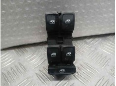 MANDO ELEVALUNAS DELANTERO IZQUIERDO 5G0959857F 