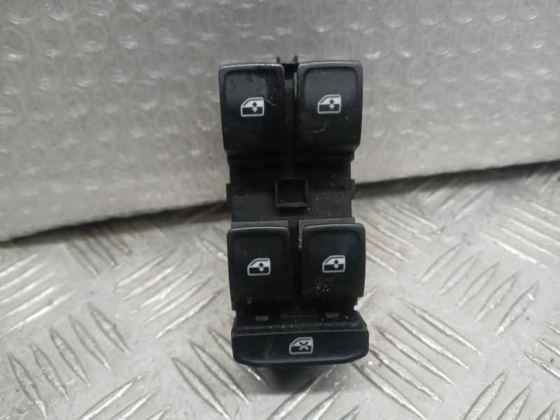 Recambio de mando elevalunas delantero izquierdo para seat arona style edition referencia OEM IAM 5G0959857F  
