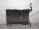 Recambio de condensador / radiador aire acondicionado para ford fiesta (ccn) ambiente referencia OEM IAM AV1119710GB  