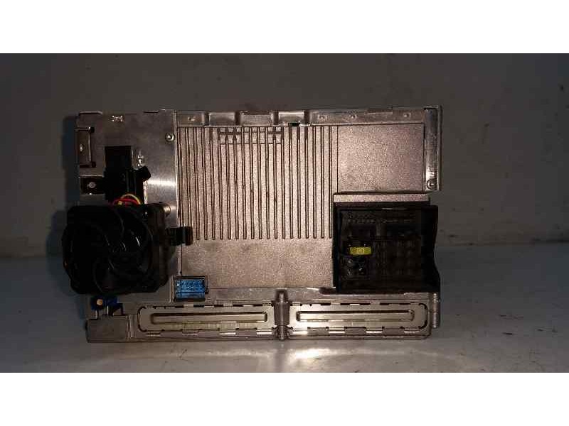 Recambio de sistema dvd para bmw x5 (e70) xdrive30d referencia OEM IAM A2C53282281 6583916585401 SIEMENS VDO