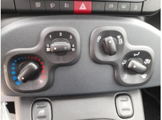 MANDO CALEFACCION / AIRE ACONDICIONADO 735633210 735633210 IZQUIERDO 735633209 DERECHO 