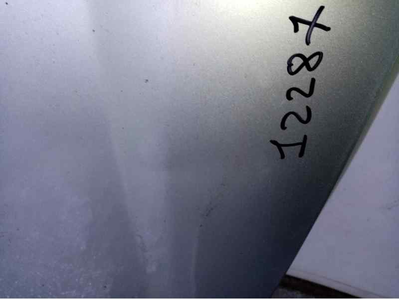 Recambio de capot para nissan almera tino (v10m) comfort referencia OEM IAM   TOCADO