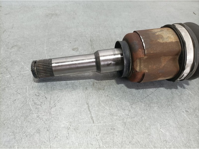 Recambio de transmision delantera izquierda para opel mokka selective referencia OEM IAM 94522011  