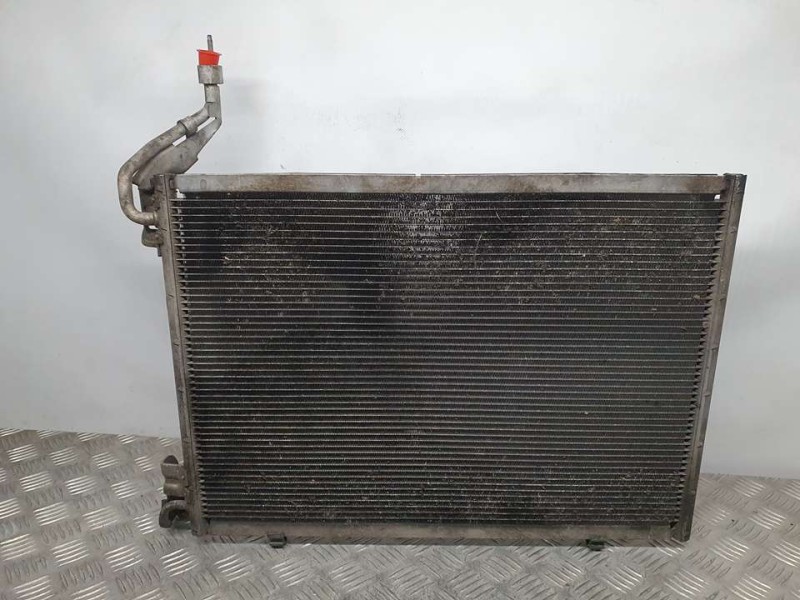 Recambio de condensador / radiador aire acondicionado para ford fiesta (ccn) ambiente referencia OEM IAM AV1119710GB  