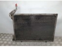 Recambio de condensador / radiador aire acondicionado para ford fiesta (ccn) ambiente referencia OEM IAM AV1119710GB  