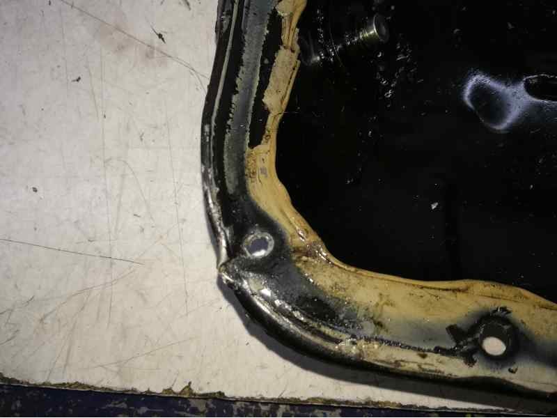 Recambio de carter para toyota auris 1.4 turbodiesel cat referencia OEM IAM   