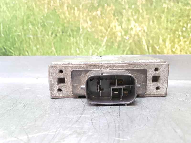 Recambio de modulo electronico para toyota yaris ts referencia OEM IAM G92C052011  