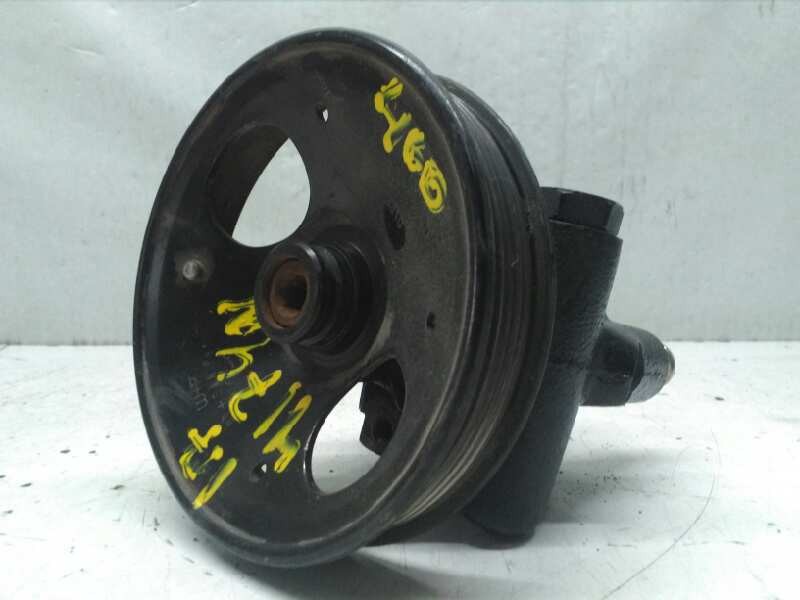 Recambio de bomba direccion para volvo serie 460 1.8i referencia OEM IAM 470284 26039584 SAGINAW